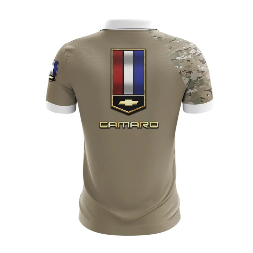 chevrolet camaro poloshirt geschenk fr chevrolet camaro fan car340213016 2 2ilzu