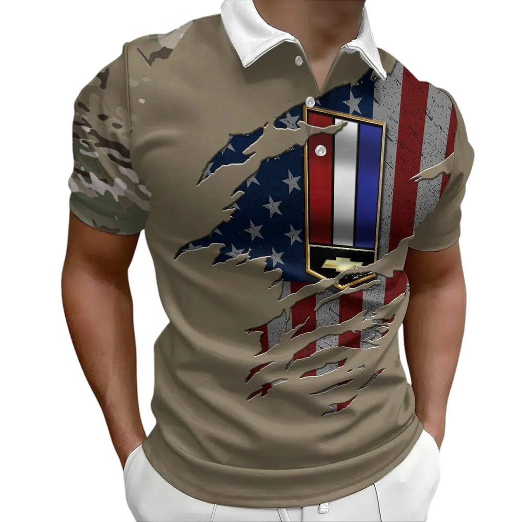 chevrolet camaro poloshirt geschenk fr chevrolet camaro fan car340213016 2