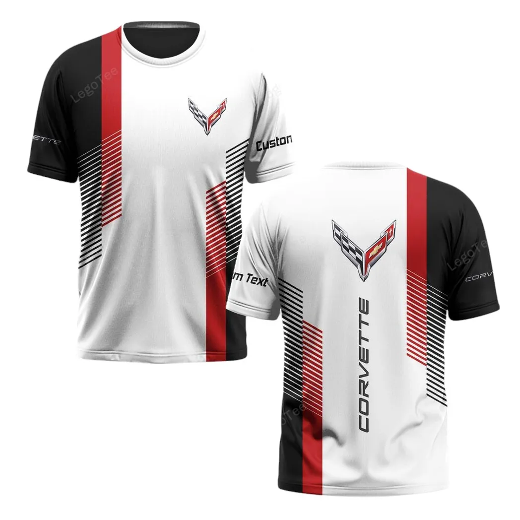 Chevrolet Corvette Hemd, Geschenk für Chevrolet Corvette Fan CAR10703122514