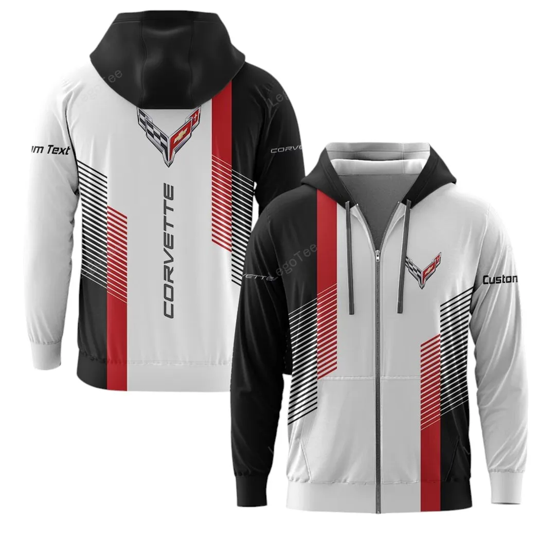 chevrolet corvette hoodie mit reiverschluss allover druck hoodie chevrolet corvette fan car10703122514 bsmqj