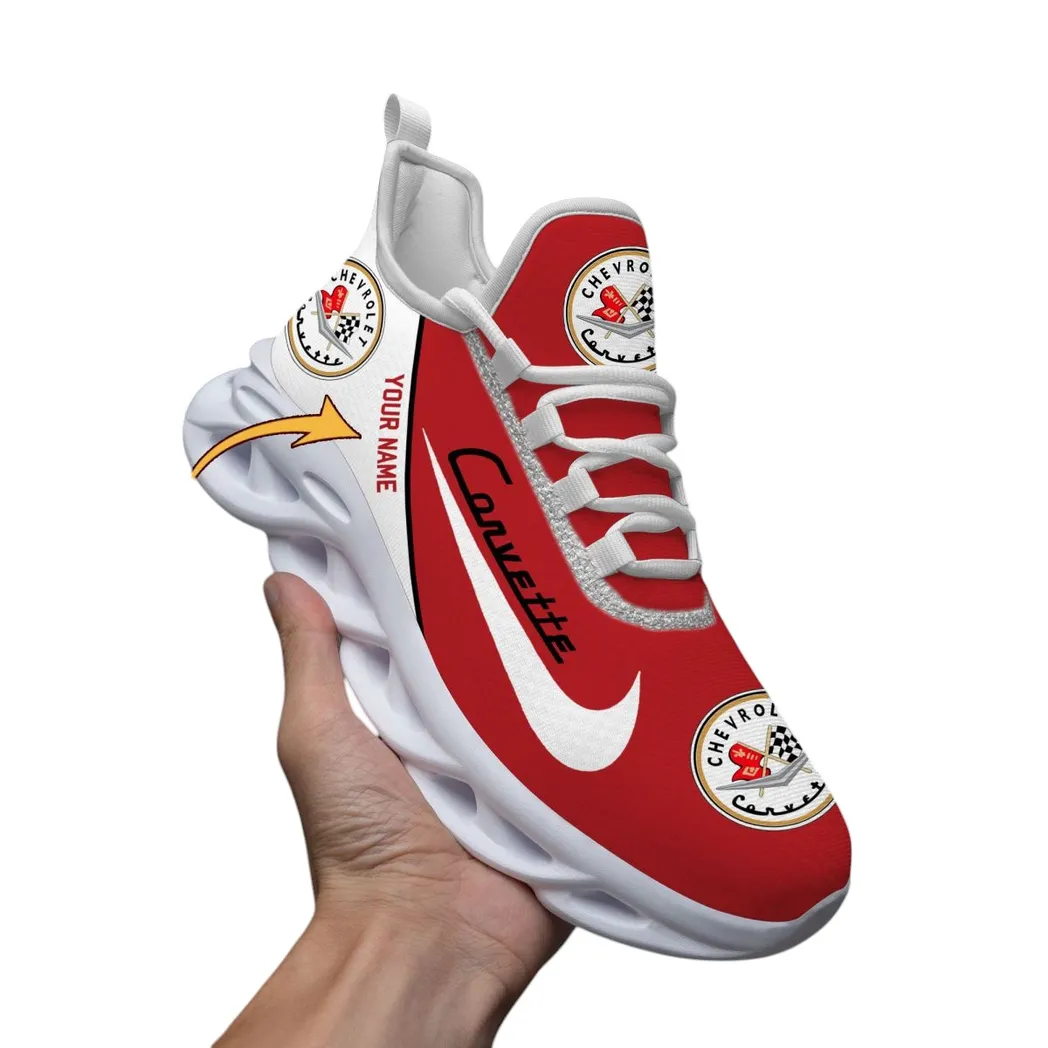 chevrolet corvette laufschuhe fr mnner max soul schuhe chevrolet corvette car400217021 wei bgou0