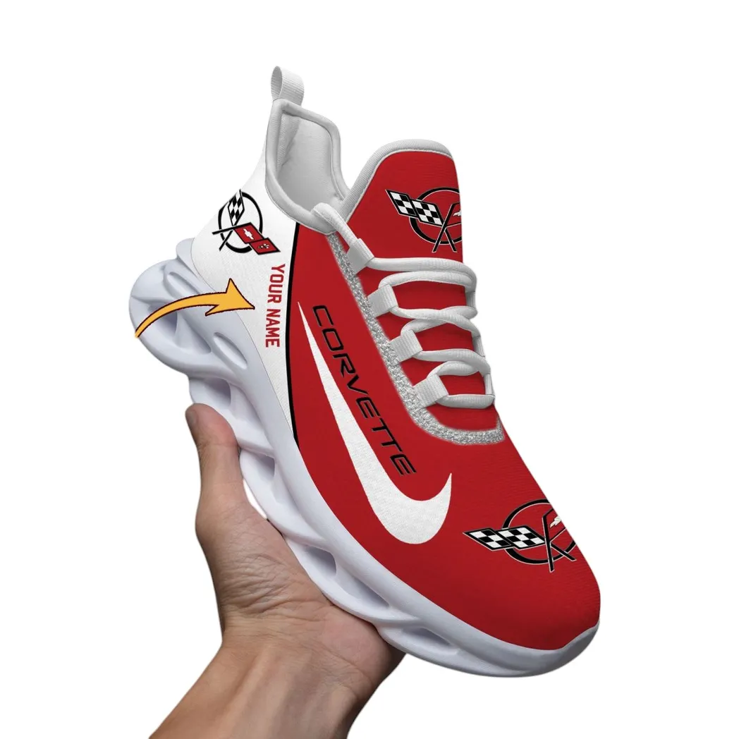 chevrolet corvette laufschuhe fr mnner max soul schuhe chevrolet corvette car400217025 wei