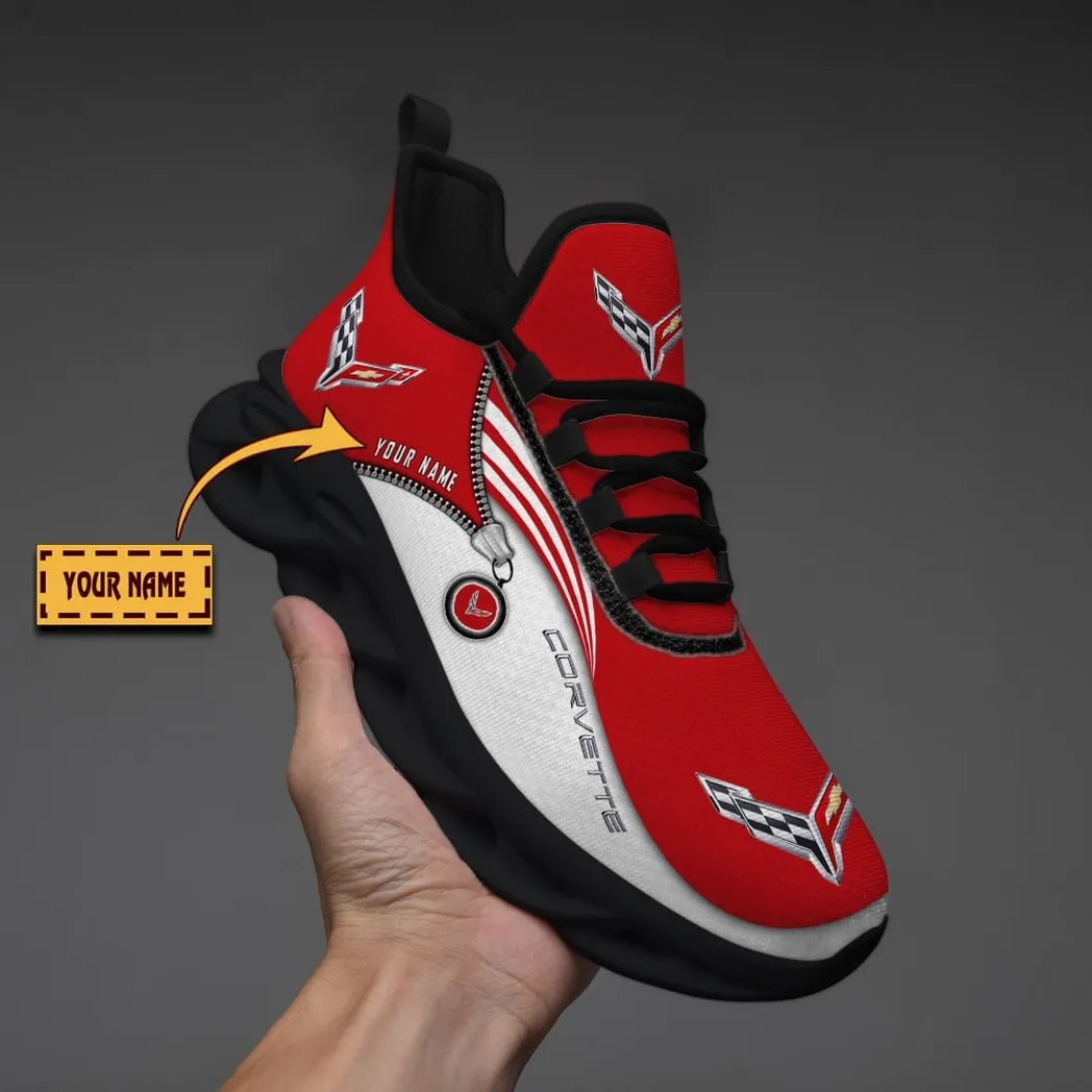 chevrolet corvette max soul schuhe fr mnner laufschuhe chevrolet corvette car8502242514 schwarz