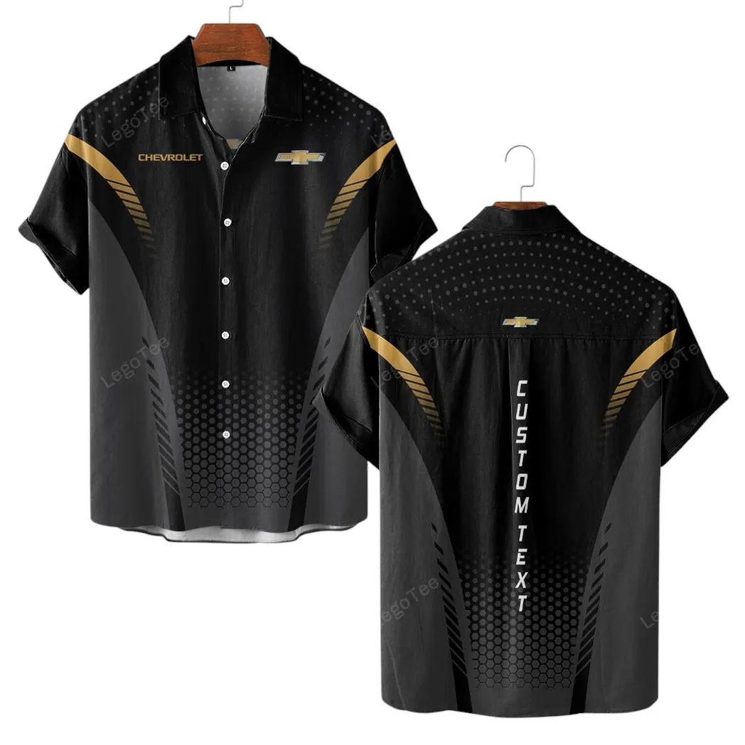 chevrolet hawaiihemd fr mnner geschenk fr chevrolet fan car10803122511 4kszn