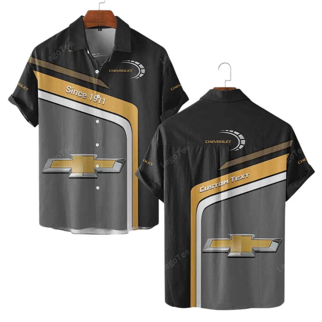 chevrolet hawaiihemd fr mnner hawaiian shirt fr chevrolet fan car11103032511 ynnb9