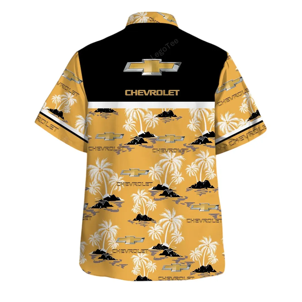 chevrolet hawaiihemd fr mnner hawaiian shirt fr chevrolet fan car144021125460 2 o9ga8