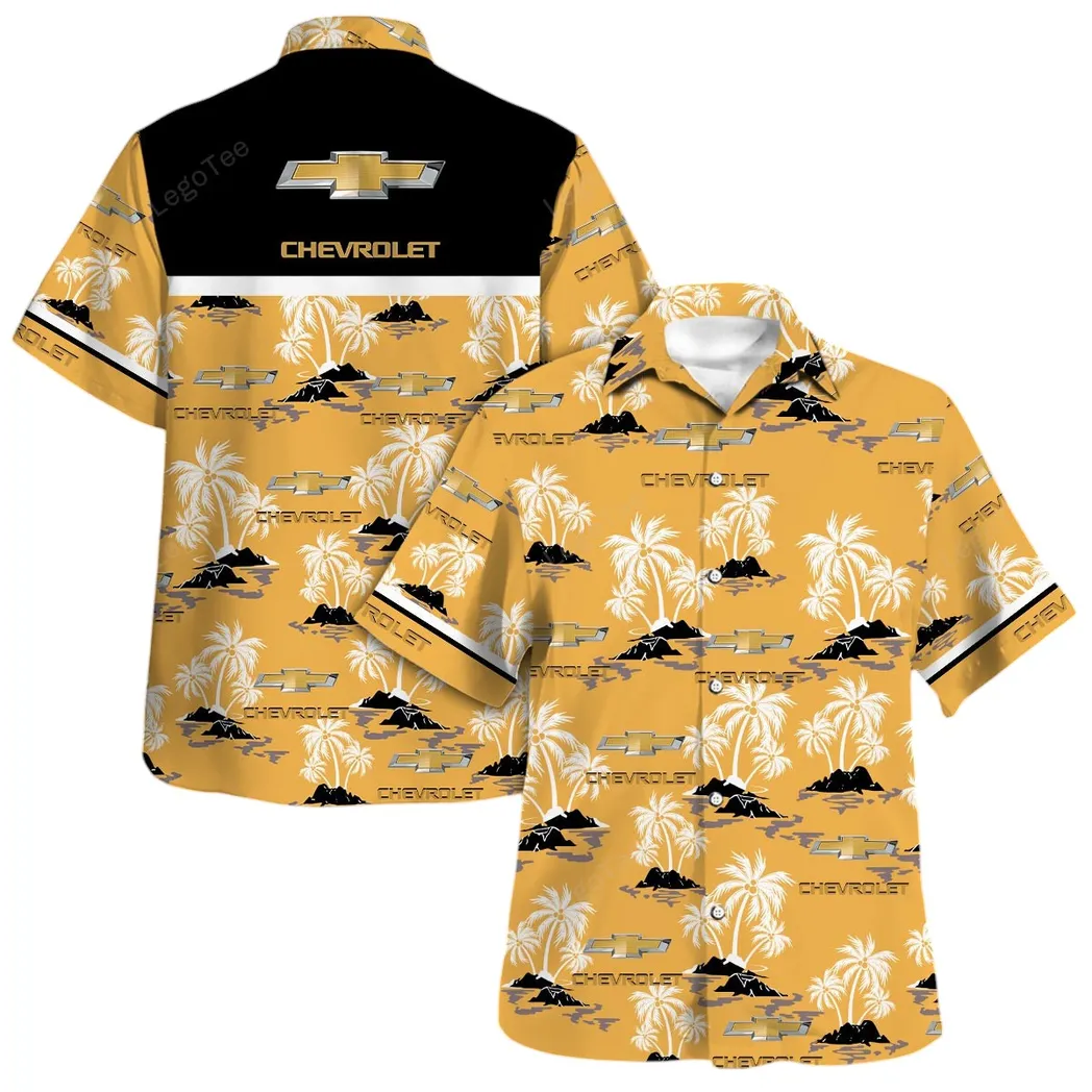 chevrolet hawaiihemd fr mnner hawaiian shirt fr chevrolet fan car144021125460 2 wh6ru