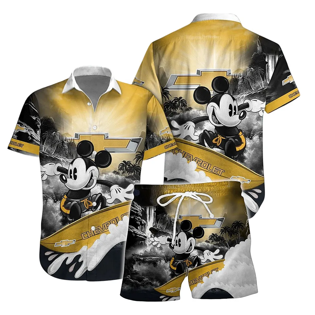 chevrolet hawaiihemd fr mnner hawaiian shirt fr chevrolet fan car151022025243 odvkq