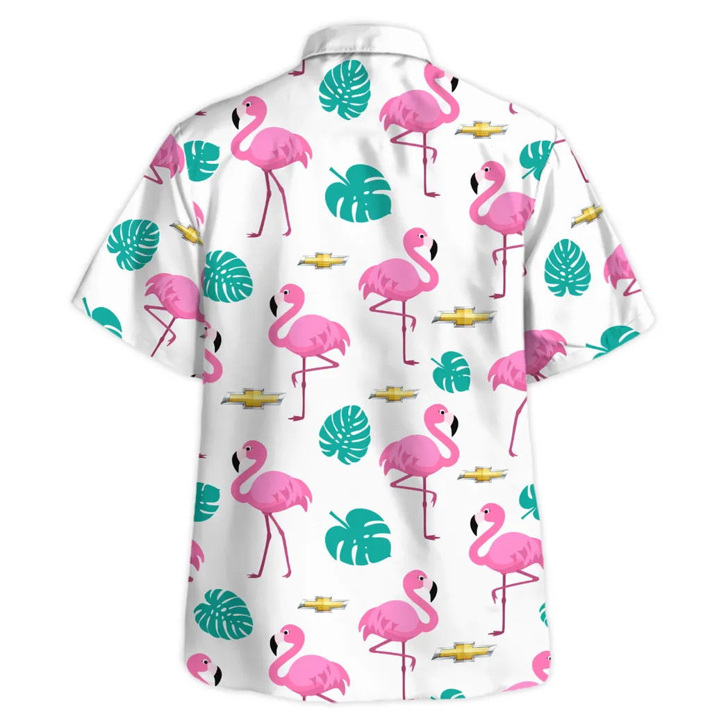 chevrolet hawaiihemd fr mnner hawaiian shirt fr chevrolet fan car207031225008 38t5h