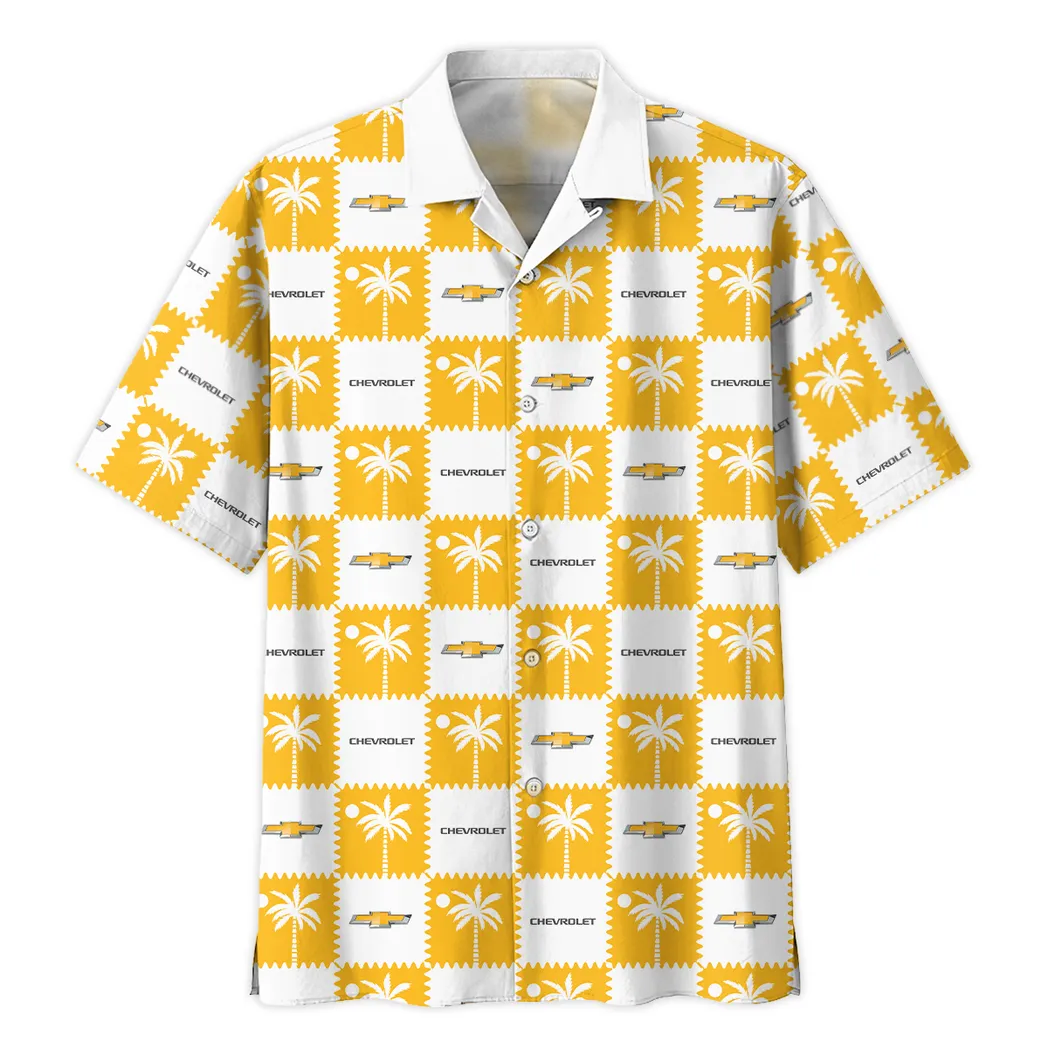 chevrolet hawaiihemd fr mnner hawaiian shirt fr chevrolet lovers car200030725131