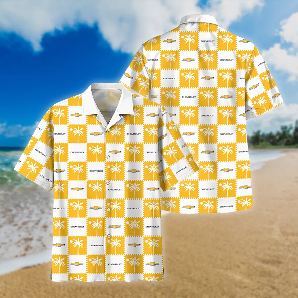 chevrolet hawaiihemd fr mnner hawaiian shirt fr chevrolet lovers car200030725131 pypiy