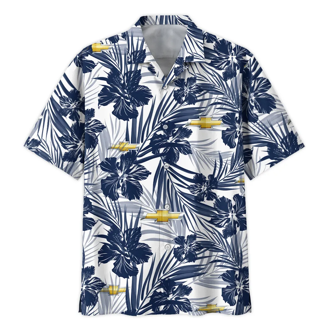 chevrolet hawaiihemd fr mnner hawaiian shirt fr chevrolet lovers car203030825694 bj1uy