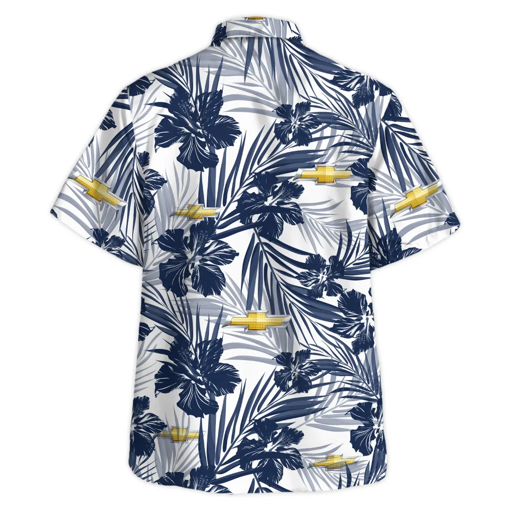chevrolet hawaiihemd fr mnner hawaiian shirt fr chevrolet lovers car203030825694