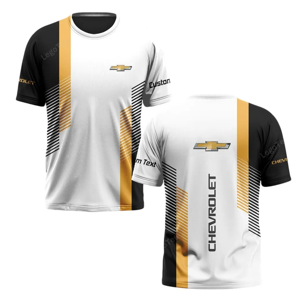 Chevrolet Hemd, Geschenk für Chevrolet Fan CAR10703122512