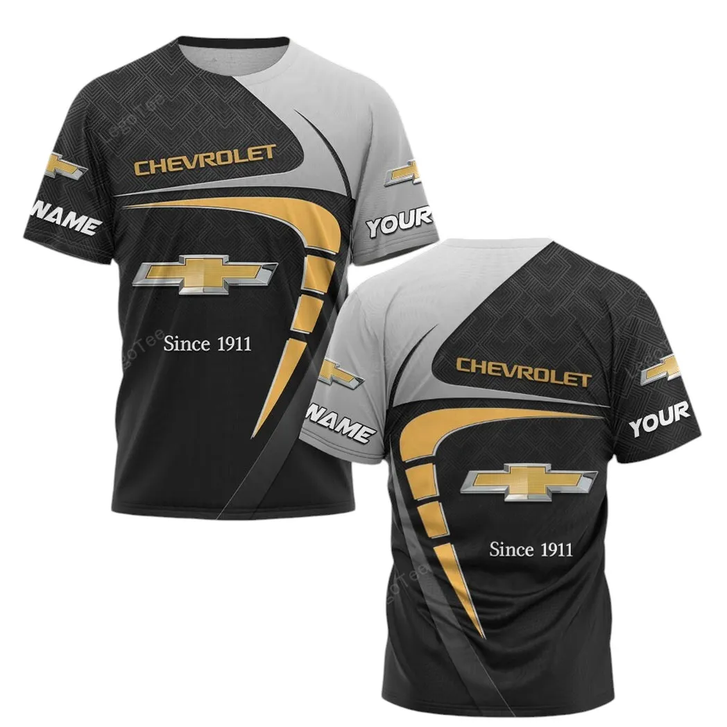 chevrolet hemd geschenk fr chevrolet fan car11603032511 zkm6w