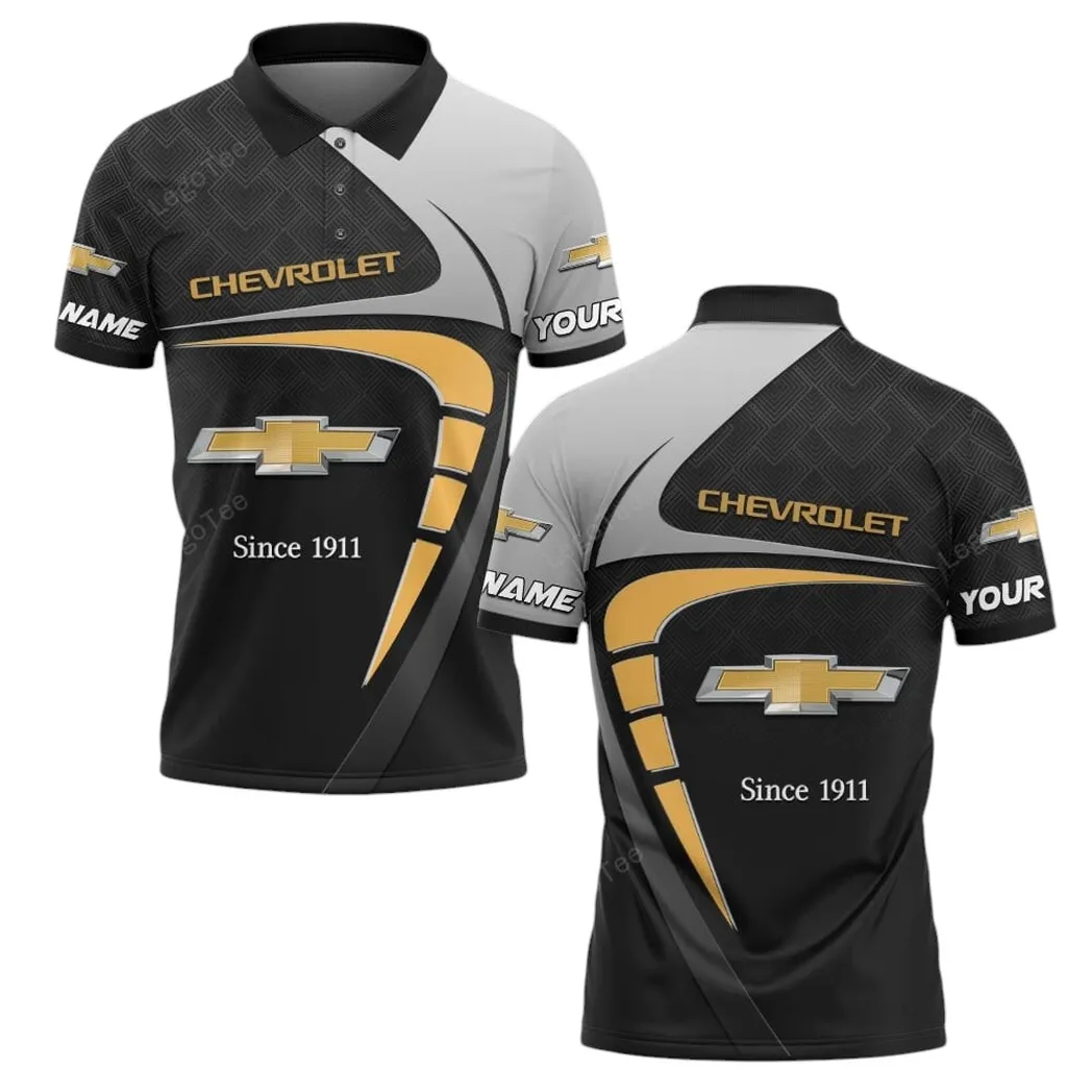 chevrolet poloshirt geschenk fr chevrolet fan car11603032511 jmrsf