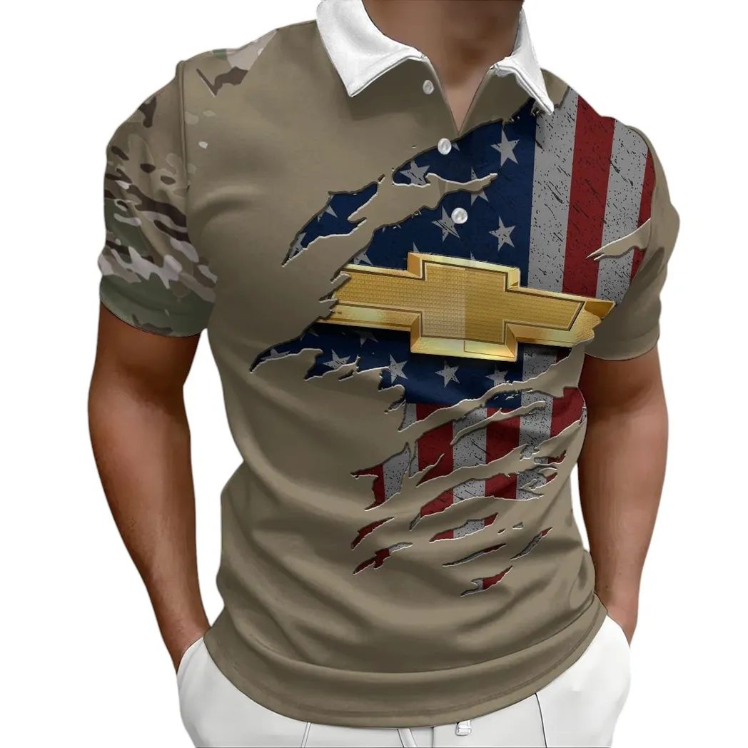 chevrolet poloshirt geschenk fr chevrolet fan car340213019 2 ryddc