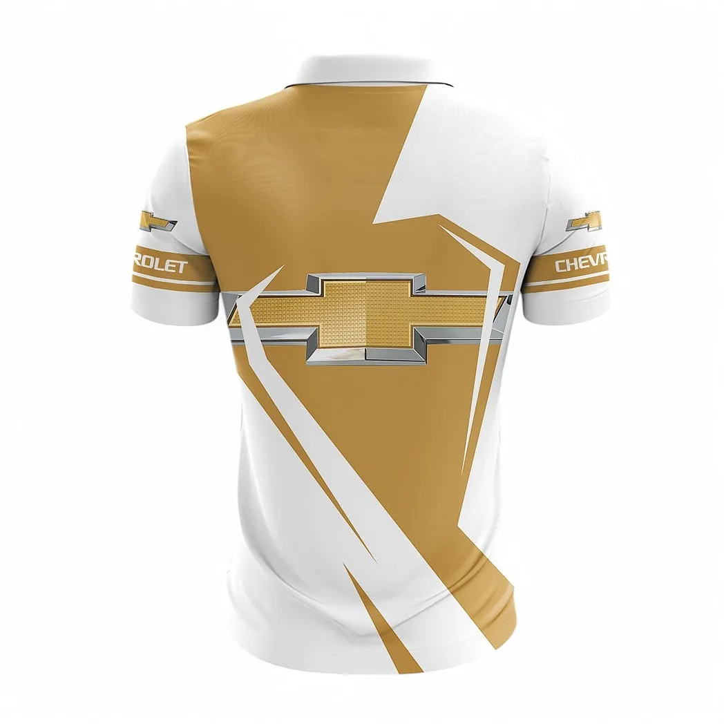 chevrolet poloshirt mit reiverschluss fr mnner geschenk fr chevrolet fan car68022125898 lcqrw
