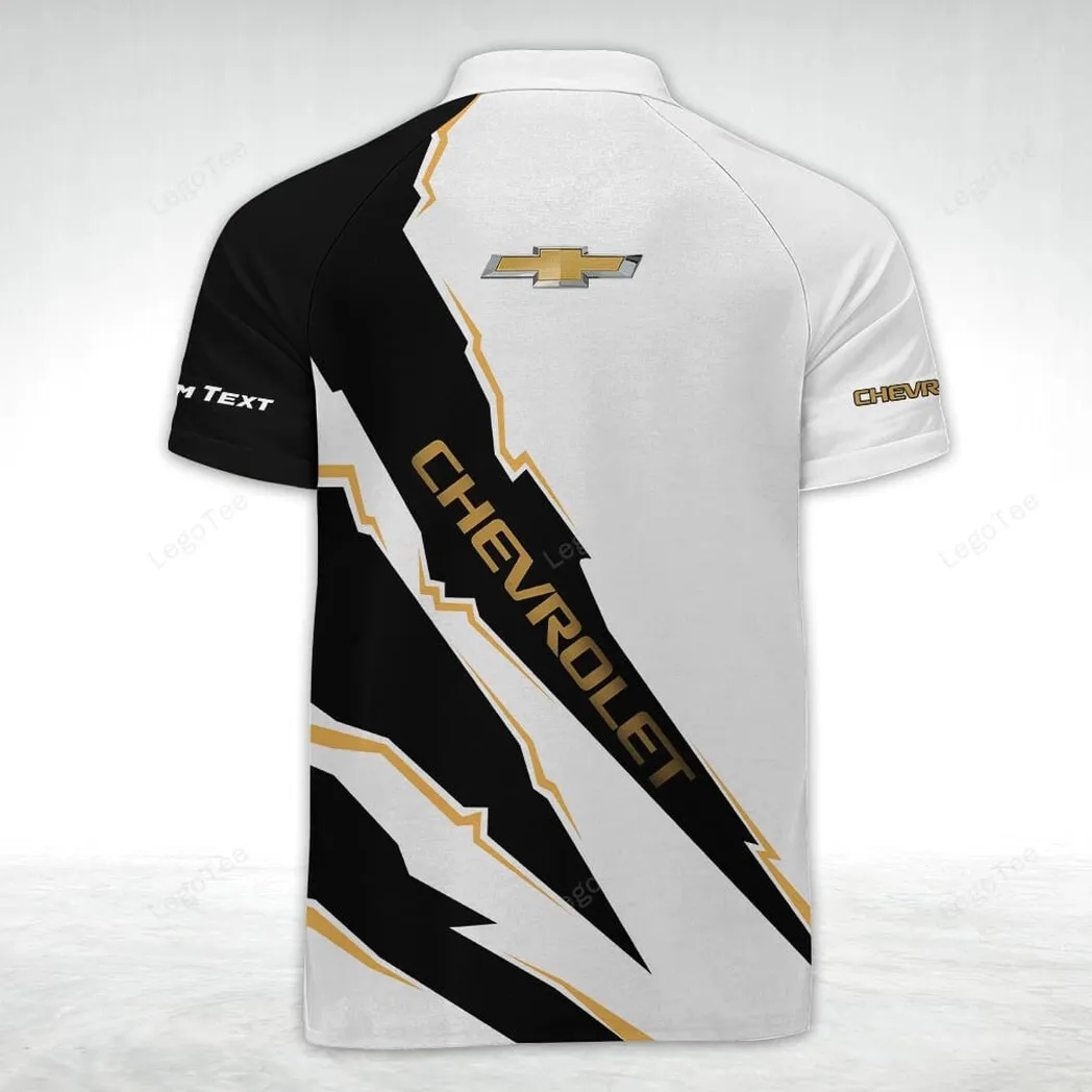 chevrolet poloshirt mit reiverschluss geschenk fr chevrolet fan car128021025021 3atuj