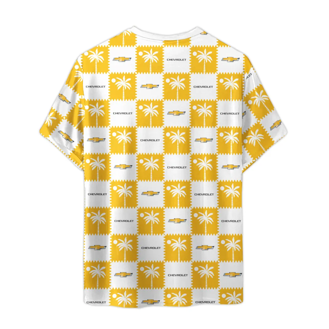 chevrolet t shirt for men gift for chevrolet lovers car200030725131 uwirt