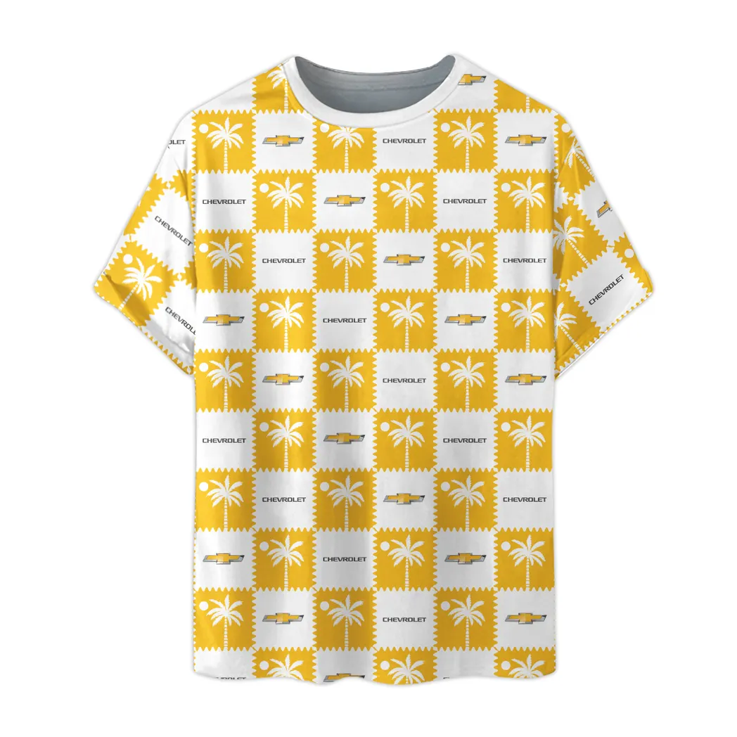 chevrolet t shirt for men gift for chevrolet lovers car200030725131 wdr4j