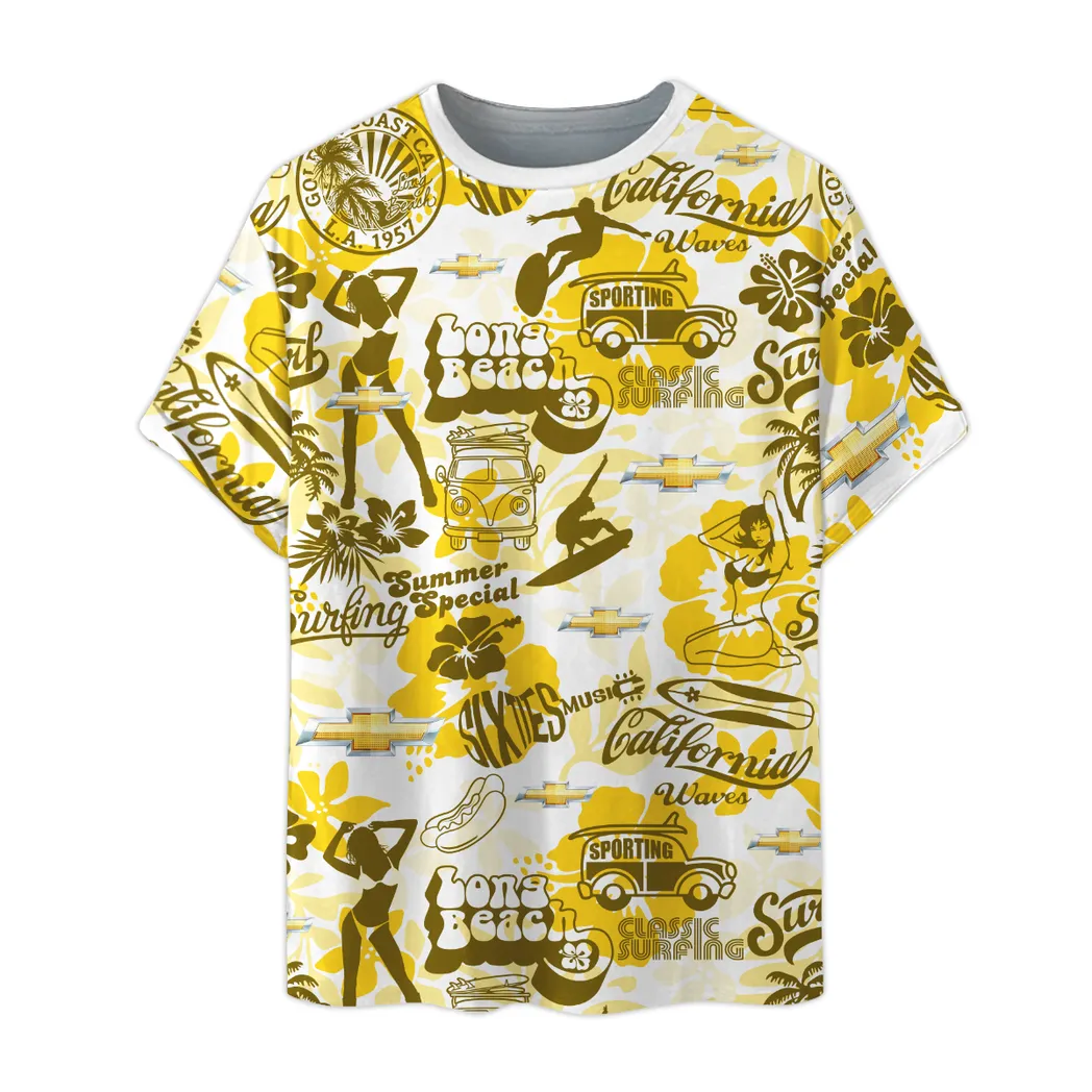 chevrolet t shirt for men gift for chevrolet lovers car201030725563