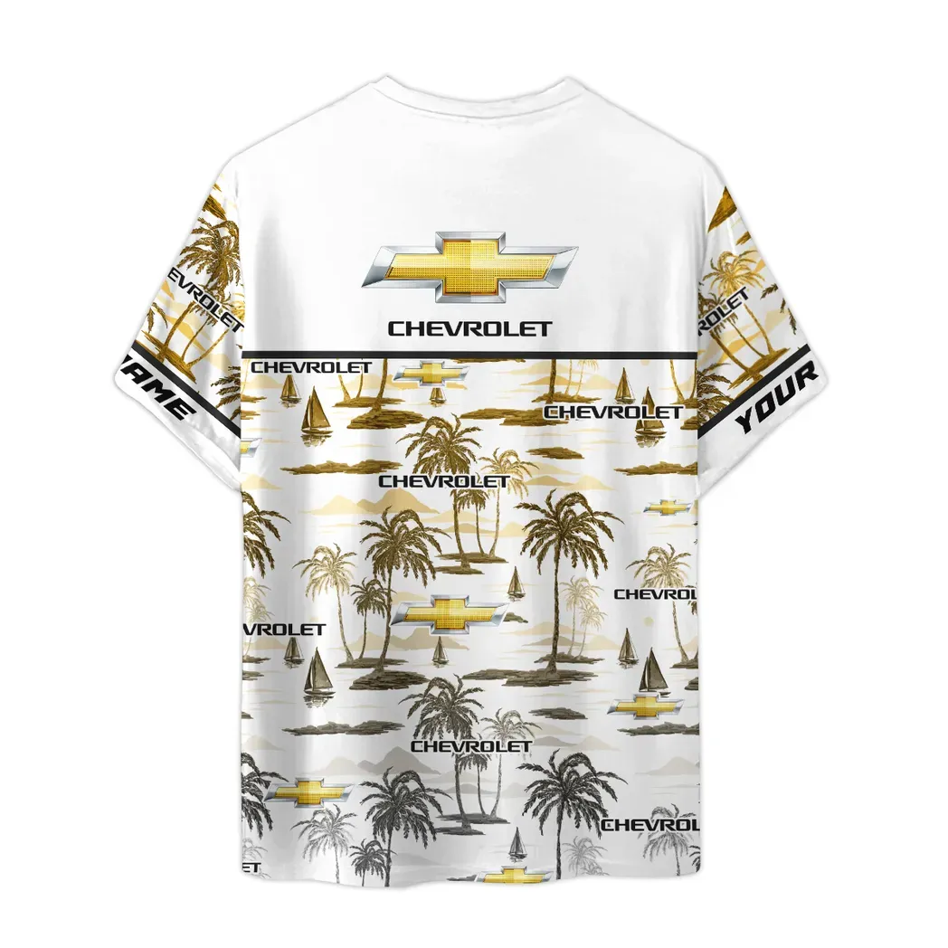 chevrolet t shirt fr mnner personalisierter hemd geschenk fr chevrolet fan car205031225674 bkt6g