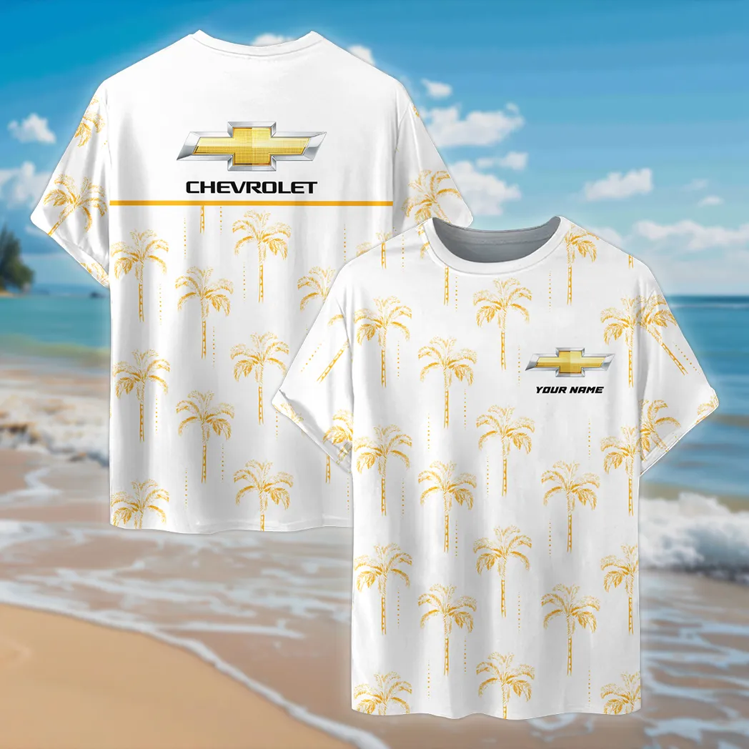 chevrolet t shirt fr mnner personalisierter hemd geschenk fr chevrolet fan car206031225896 mv5uv