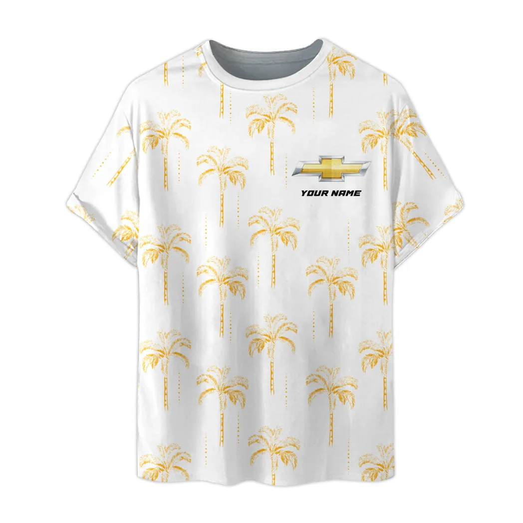 chevrolet t shirt fr mnner personalisierter hemd geschenk fr chevrolet fan car206031225896 ygnzq