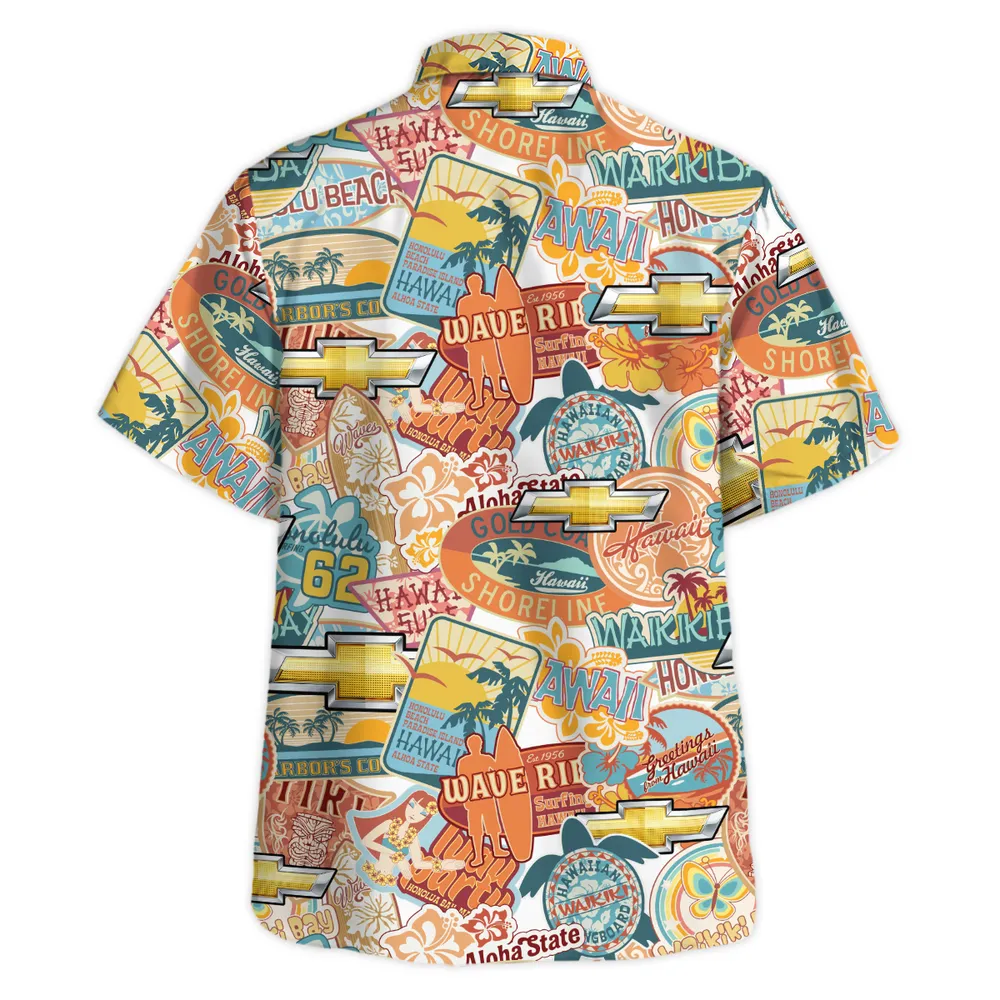 chevrolet vintage hawaiian shirts for men geschenk fr chevrolet fan car202031225341 9rszz