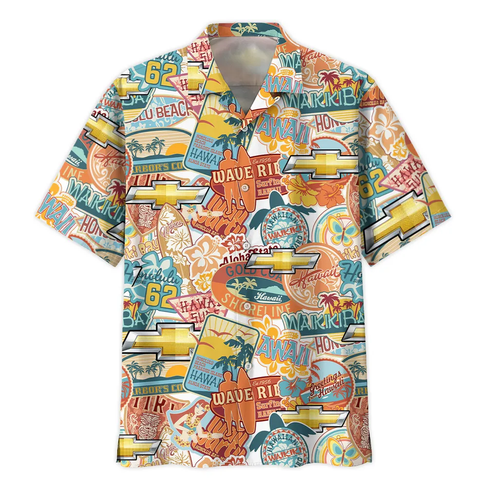 chevrolet vintage hawaiian shirts for men geschenk fr chevrolet fan car202031225341 cvsok