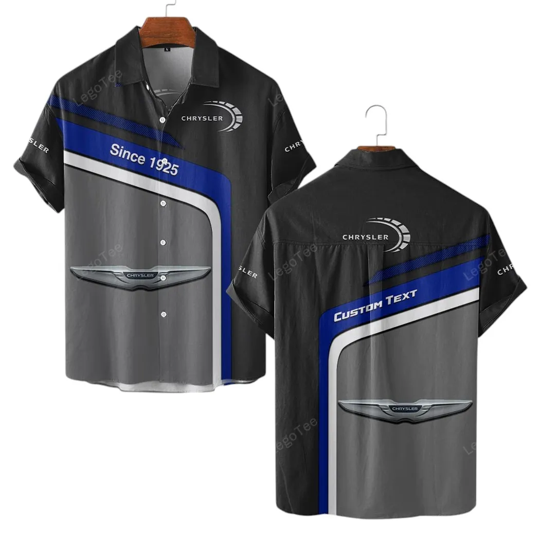 chrysler hawaiihemd fr mnner hawaiian shirt fr chrysler fan car11103032515 t9ojy