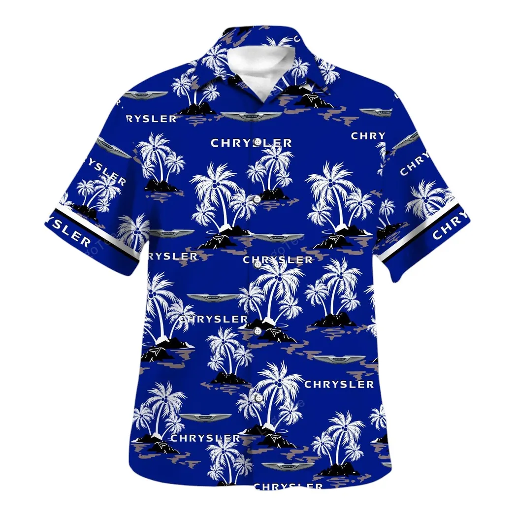 chrysler hawaiihemd fr mnner hawaiian shirt fr chrysler fan car144021125535 2 eemil