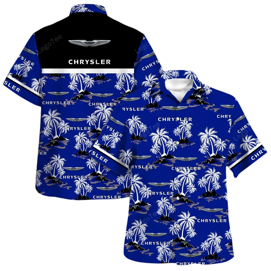 chrysler hawaiihemd fr mnner hawaiian shirt fr chrysler fan car144021125535 2 vj9pv