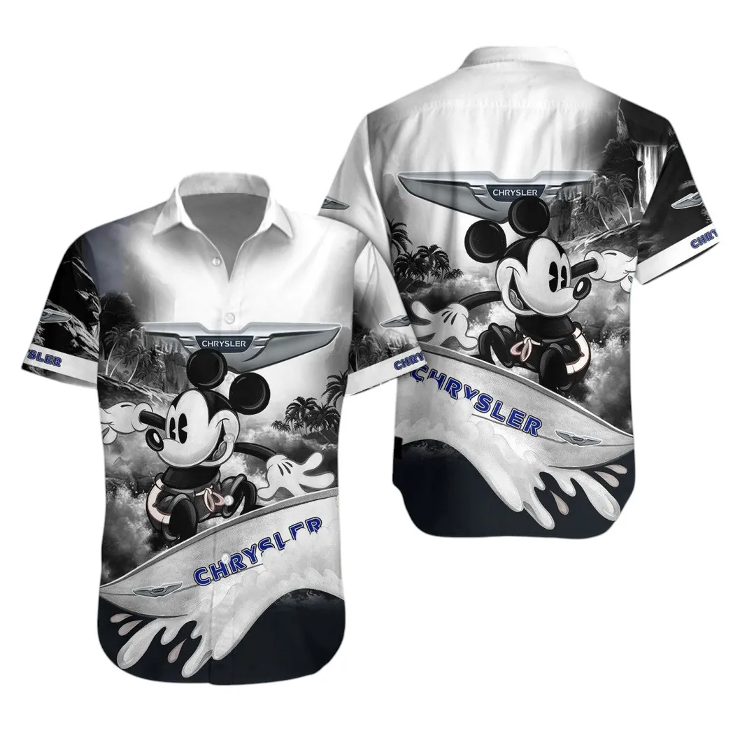 chrysler hawaiihemd fr mnner hawaiian shirt fr chrysler fan car53030625019 tlhk3