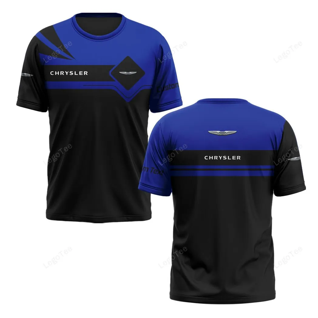 Chrysler Hemd, Geschenk für Chrysler Fan CAR9803032515