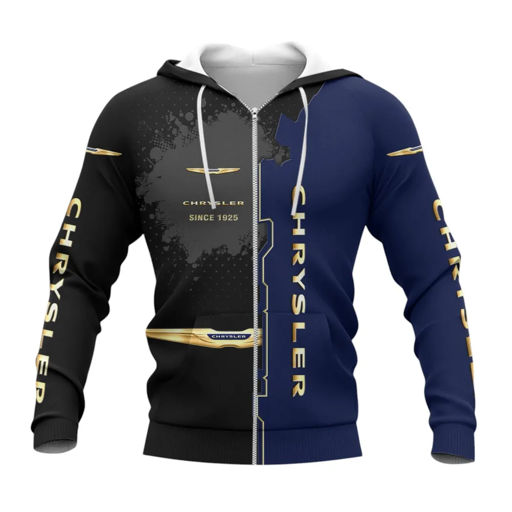 chrysler hoodie mit reiverschluss allover druck hoodie chrysler fan car44021725015 3 ywgwg