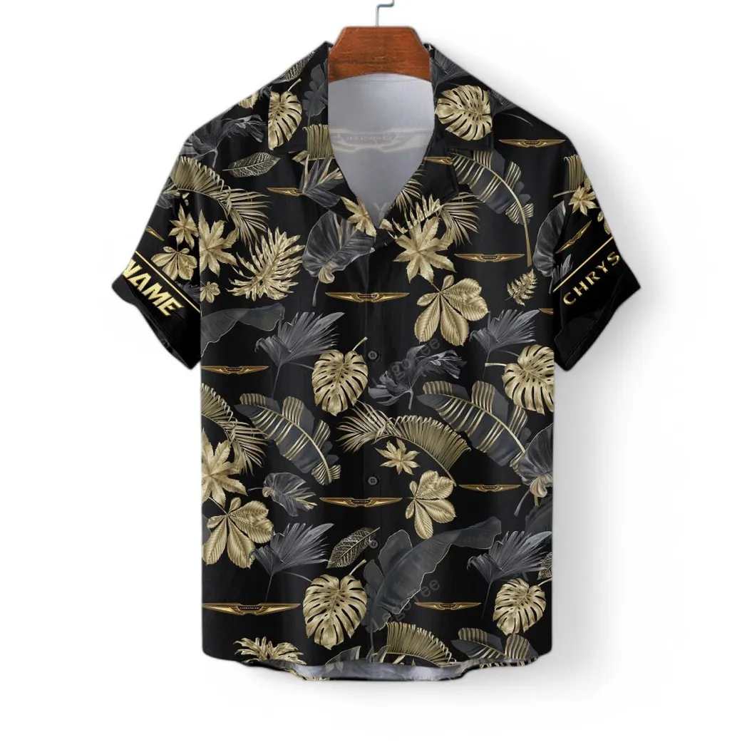 chrysler personalisierte hawaiihemd fr mnner hawaiian shirt fr chrysler fan car139021125193 2 1wv21