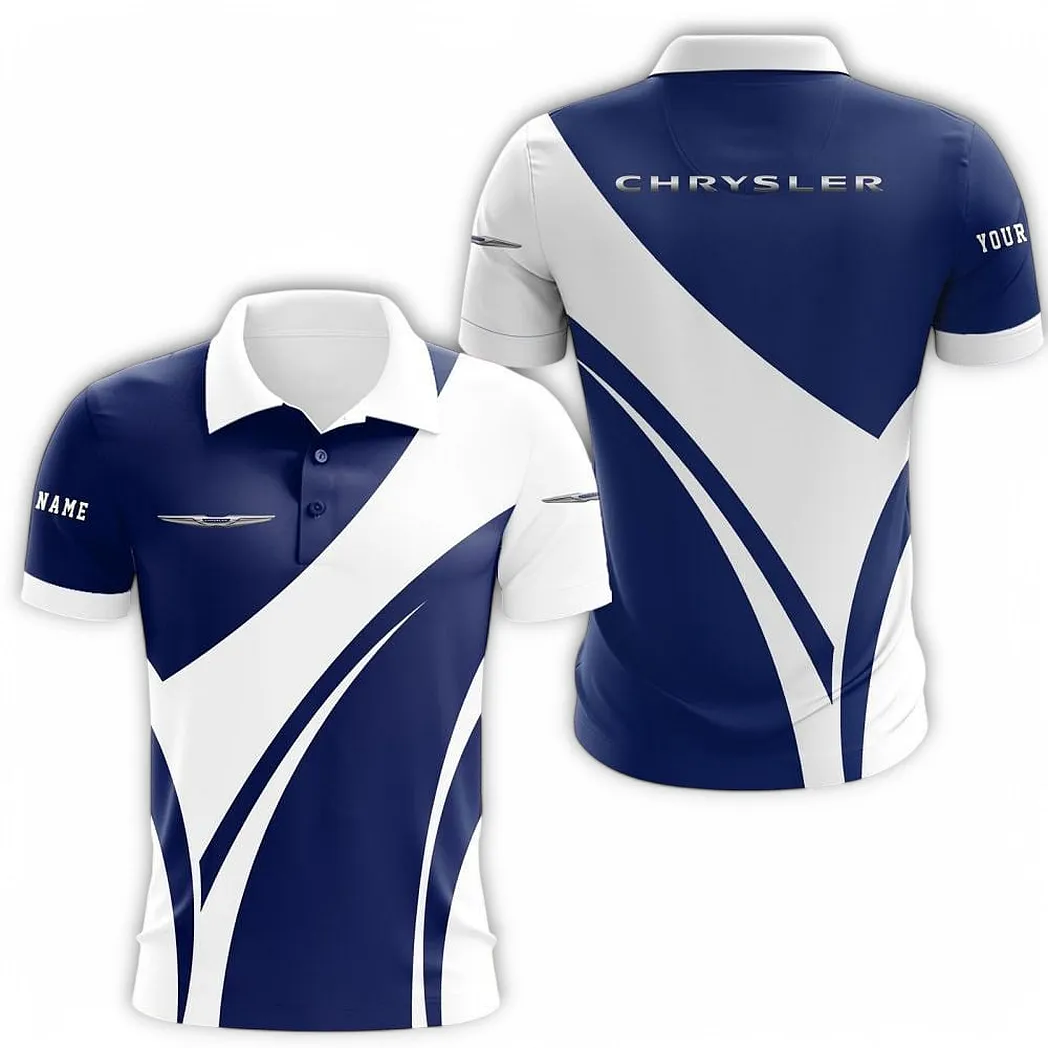 chrysler personalisiertes poloshirt geschenk fr mnner car73021525767 2 dnnng