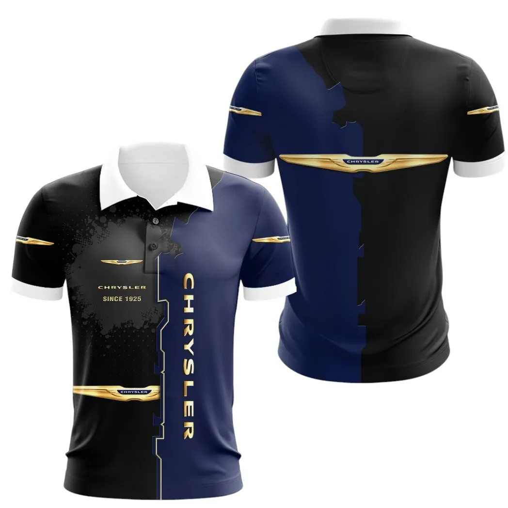 chrysler poloshirt geschenk fr chrysler fan car44021725015 1 jwcbs