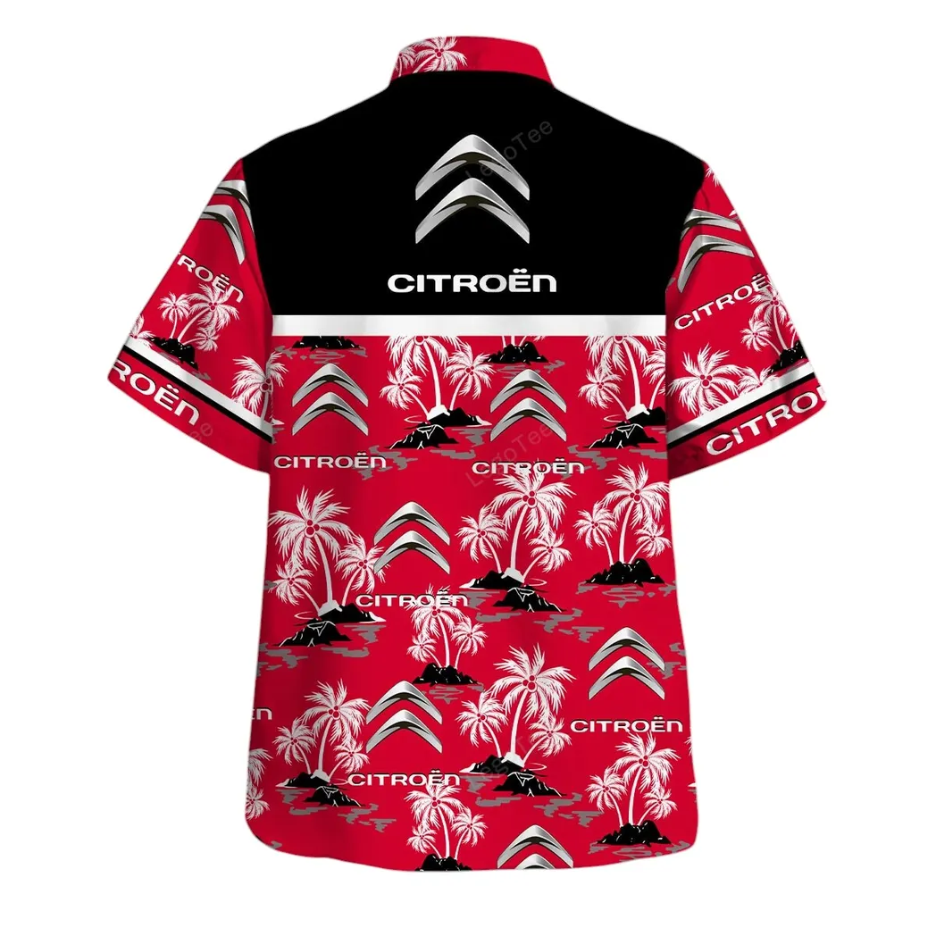 citroen hawaiihemd fr mnner hawaiian shirt fr citroen fan car144021125501 2 z8nr0
