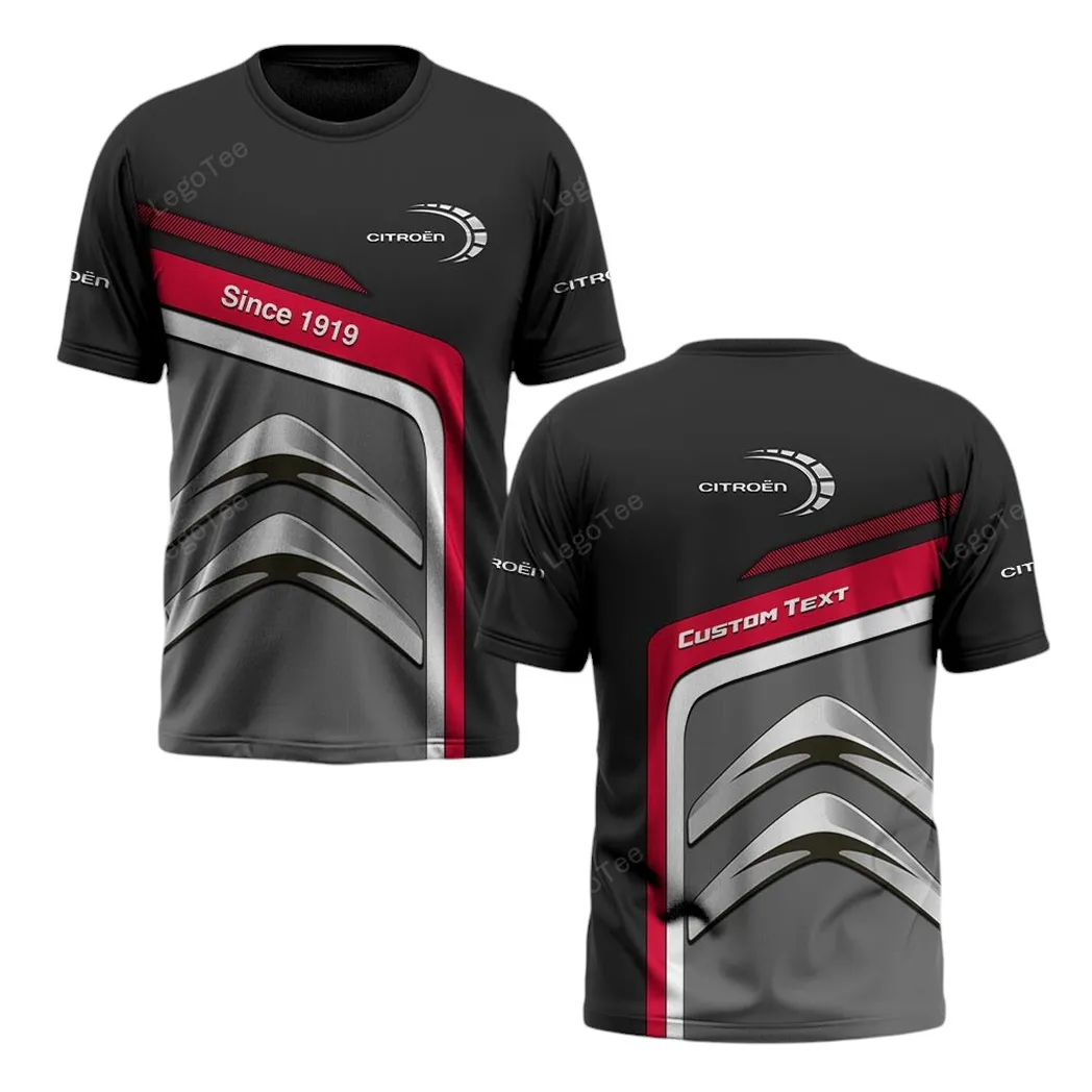 Citroen Hemd, Geschenk für Citroen Fan CAR11103032516