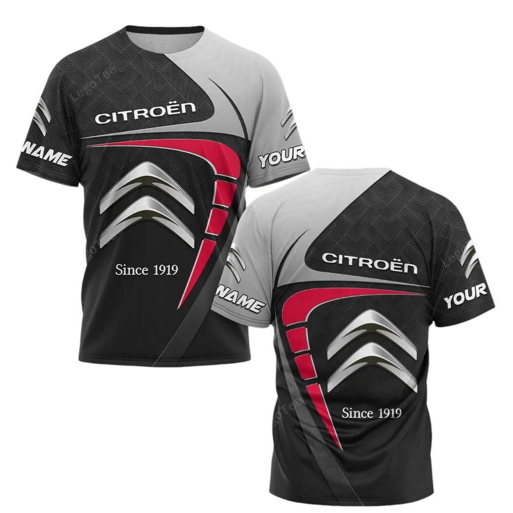 Citroen Hemd, Geschenk für Citroen Fan CAR11603032516