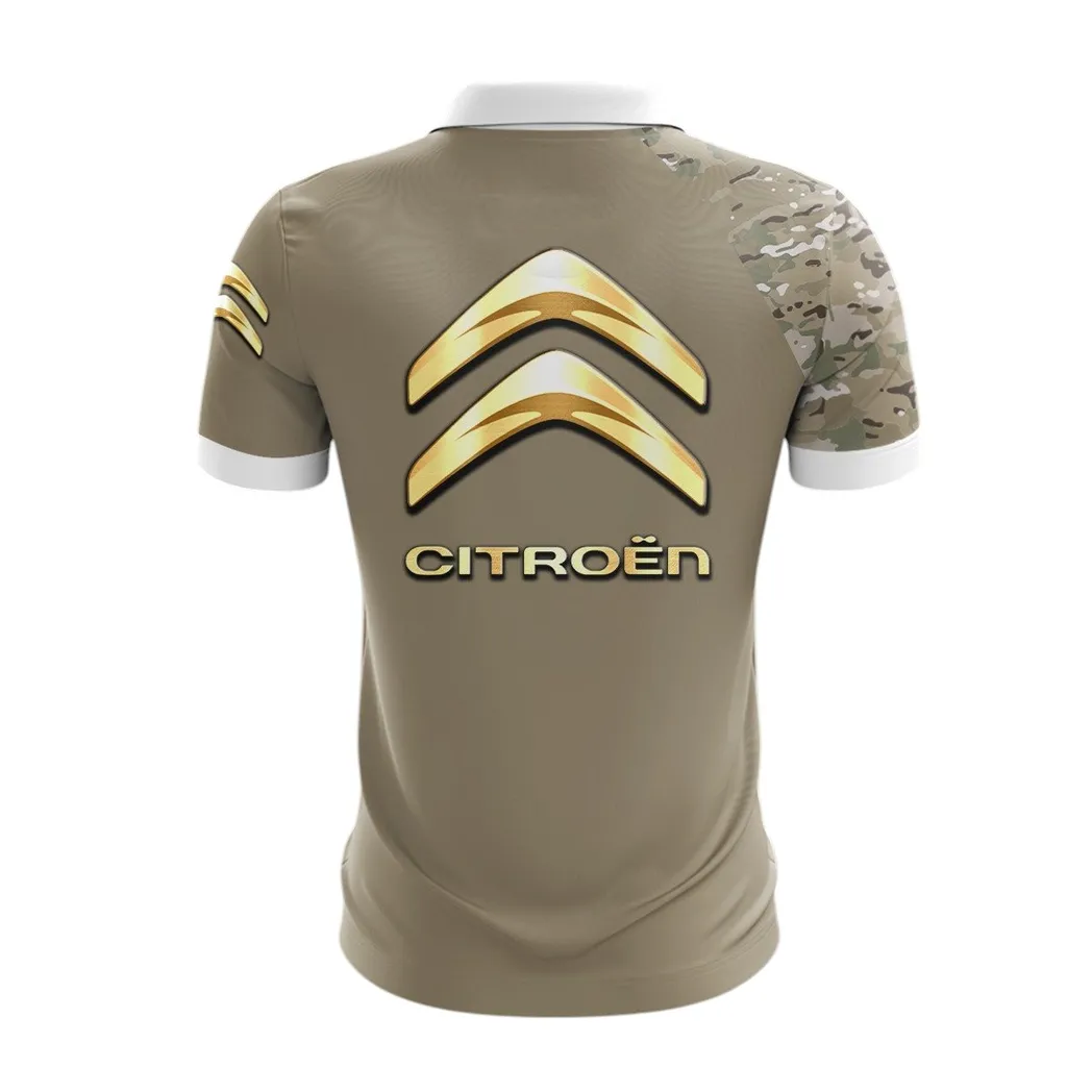 citroen poloshirt geschenk fr citroen fan car340213021 2