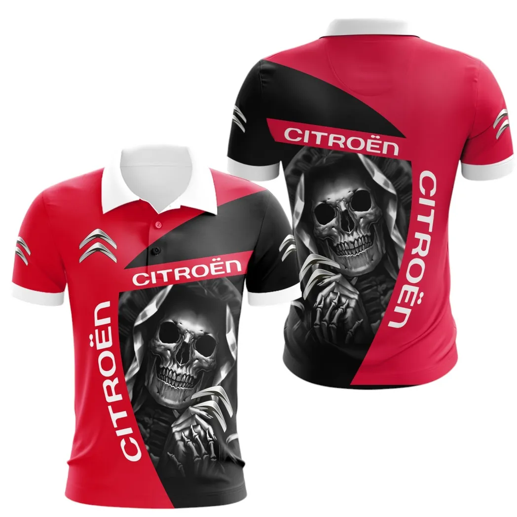 citroen poloshirt geschenk fr citroen fan car6702212534 324yj