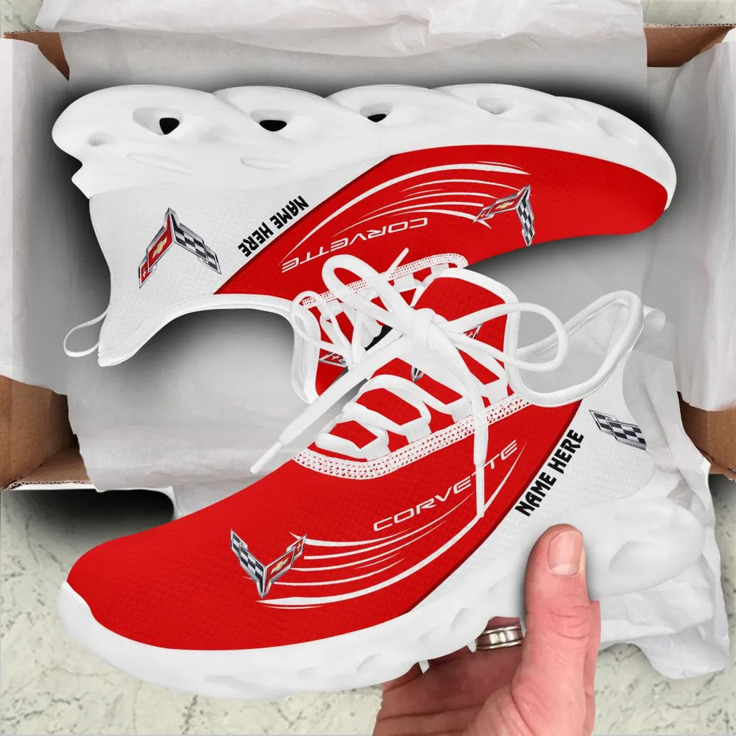 corvette laufschuhe fr mnner max soul schuhe corvette car83021725132 wei icblp