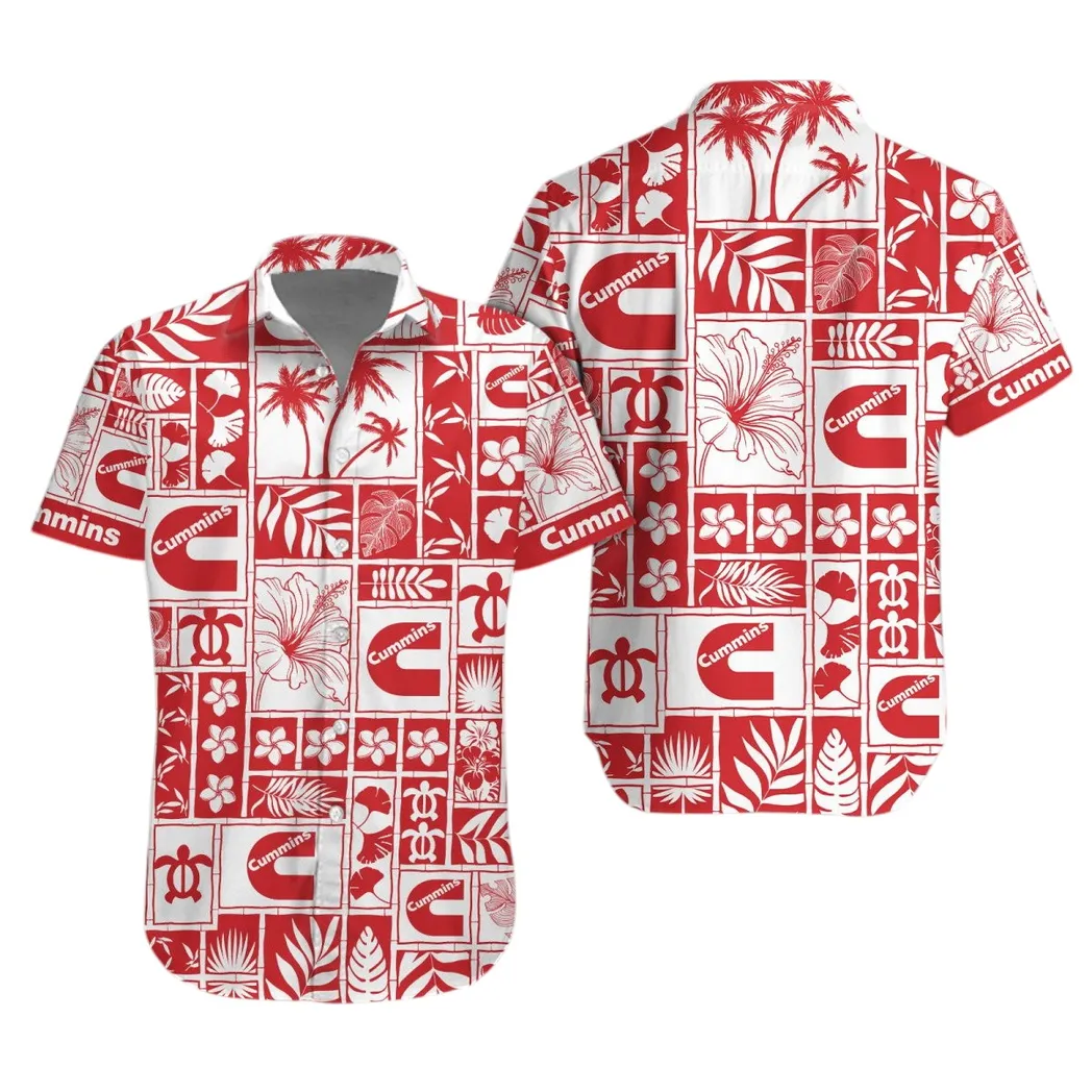cummins hawaiihemd fr mnner hawaiian shirt fr cummins fan car35021425028 1 n2hu1