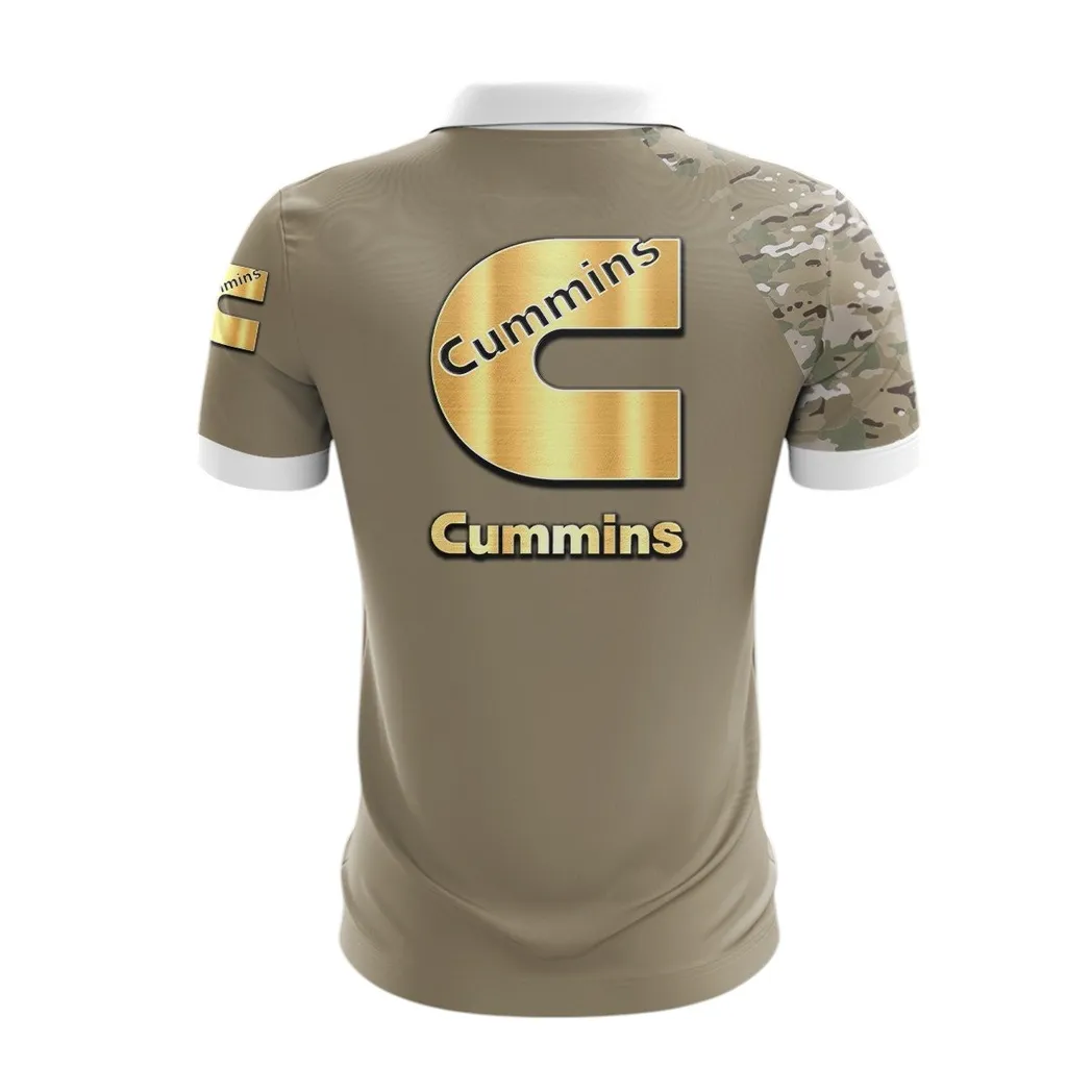 cummins poloshirt mit reiverschluss geschenk fr cummins fan car340213024 1 uuitp