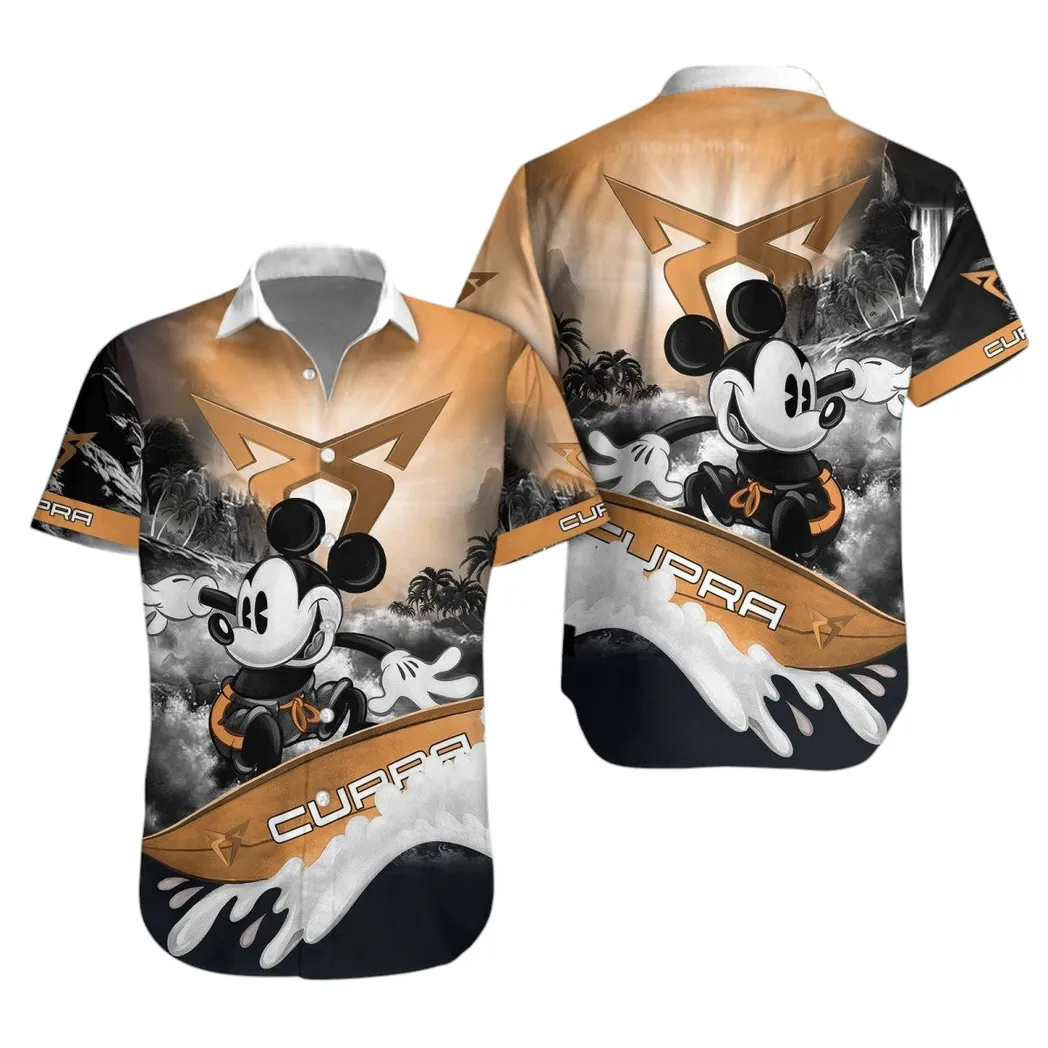 cupra hawaiihemd fr mnner hawaiian shirt fr cupra fan car53030625024 trahf