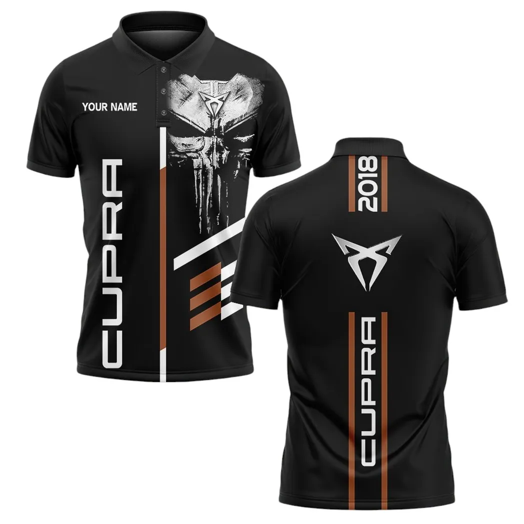 cupra poloshirt geschenk fr cupra fan car10102272515 kdozd